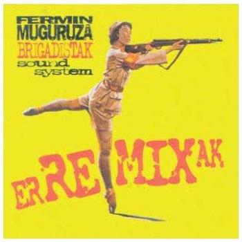Erremixak