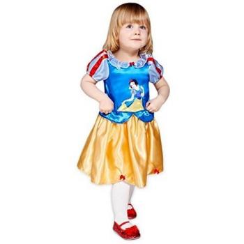 Amscan – dcprswg03 – Disfraz – Snow White