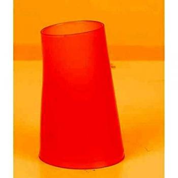 Spirella Move-Vaso para cepillos de Dientes