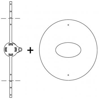Válvula antirretorno extractor 08410,08407,08411 edm