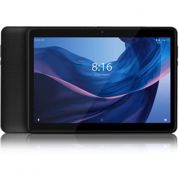 YOTOPT 3G Tablet de 10.1 Full HD - 3G/Wi-Fi, 32GB de ROM, 2GB de RAM, Android 7.0, Bluetooth 4.0, GPS