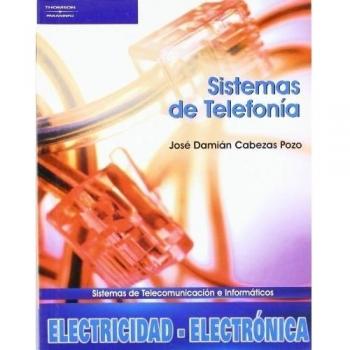 Sistemas de telefonía