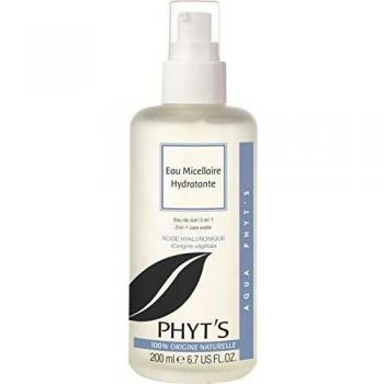 Phyt's Hydrating Micellar Water Bio 200ml