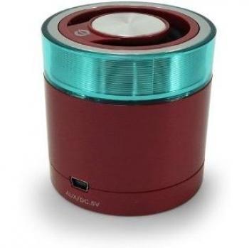 Conceptronic Travel Stereo Speaker - Altavoz portátil