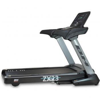 Cinta de correr i.ZX23 BH Fitness