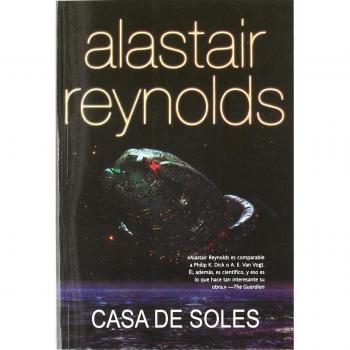Casa de Soles