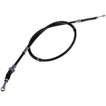 Cable de freno de mano trasero izquierdo Blue Print ADZ94606