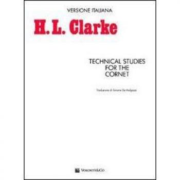 Estudios Técnicos para la Trompeta de Clarke y Volonte