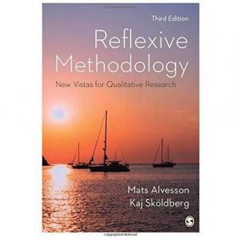 Reflexive Methodology: New Vistas for Qualitative Research