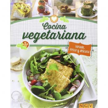 Cocina Vegetariana