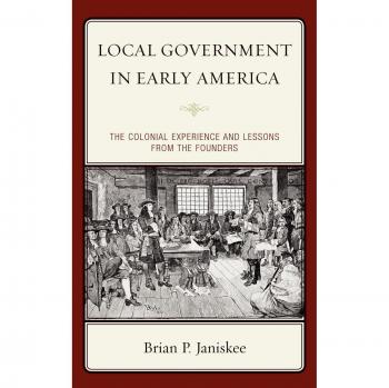 Colonial Governance Insights: Early American Local Government Lessons