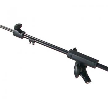 Quik-Lok A-386BKAM Telespoic Mic Boom