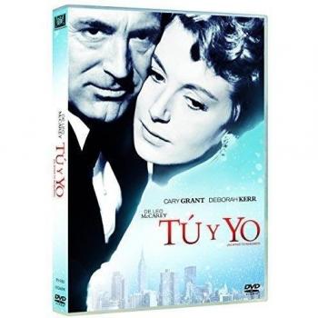 Tu Y Yo [DVD]