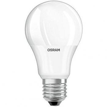 Osram 815896 Bombilla LED E27, Blanco