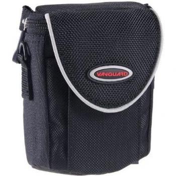 Vanguard Peking 6A Negro - Funda