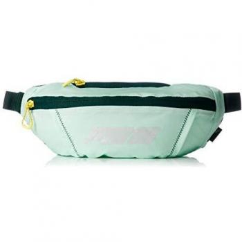 PUMA Running Womens Waist Bag Fair Aqua