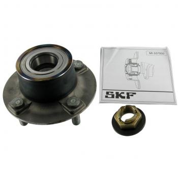 SKF VKBA 1481 Kit de rodamientos para rueda