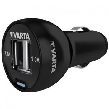 Varta  57931101401 - Cargador para coche
