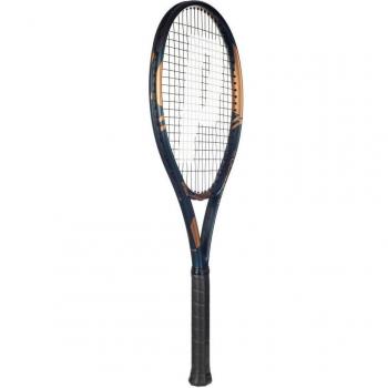 Prince Warrior 100 (265g) - Raqueta de tenis con tecnología avanzada