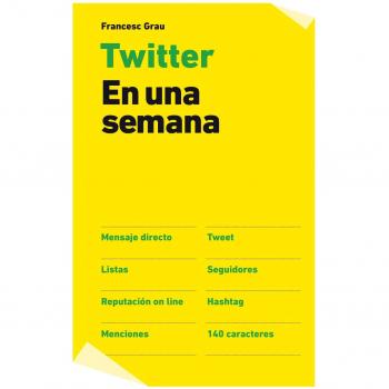Twitter en una semana