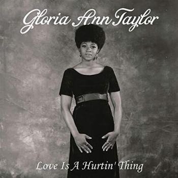 love is a hurtin