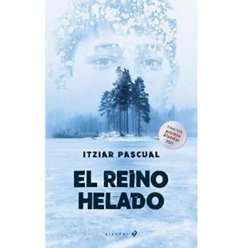 El reino helado: 174 (Alandar