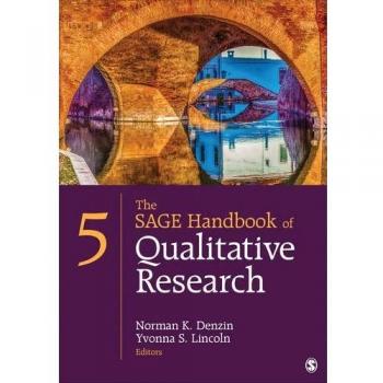 The SAGE Handbook of Qualitative Research