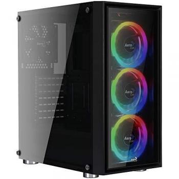 Aerocool Quartz Revo - Caja de Ordenador