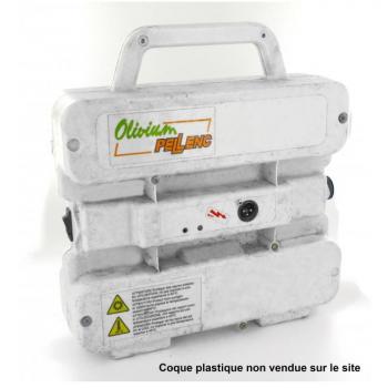 Batería Kit NiMh 38.4V 9Ah tipo 4800411 Olivium Pellenc Exalium Premium