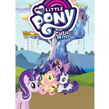 My Little Pony: The Cutie Map