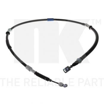 Cable de freno de mano NK 9045182