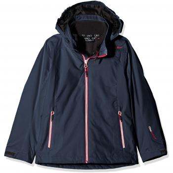 CMP Doppelte Chaqueta, Niñas, Asfalto, 116