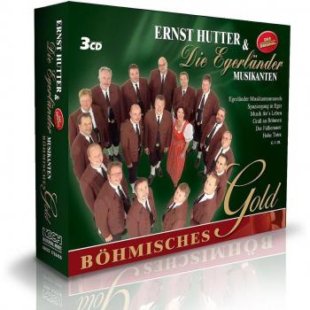 Böhmisches Gold