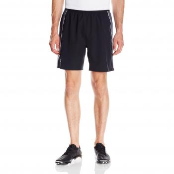 Under Armour Ua Coolswitch Run 7 Pantalón corto, Hombre, Negro, S