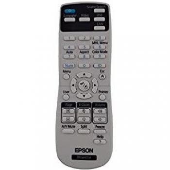 Epson - Remote Controller, 1626366