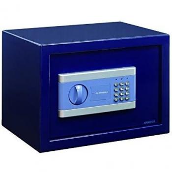 Arregui stylo - Caja fuerte s2 electronico pomo azul