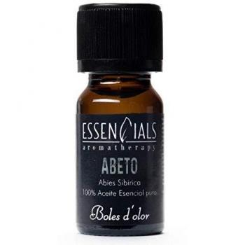 ABETO ABIES SIBIRICA 10ml ACEITE ESENCIAL PURO
