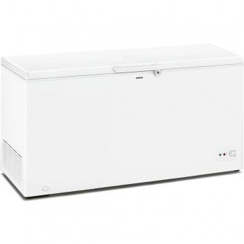 Congelador Horizontal Edesa EZH-4211 Blanco Clase F 418L Defrost