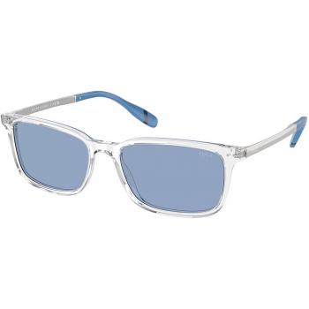 Polo Ralph Lauren PH4212F Asian Fit 533172 Men's Sunglasses 55mm