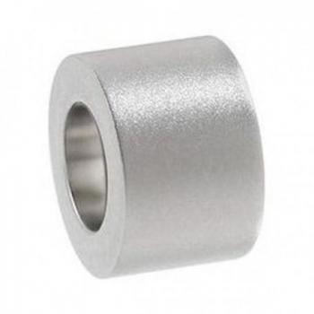 Abalorio Hombre Sector SAAL25 Plateado