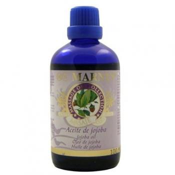 Aceite de Masaje de Jojoba Marnys 100ml