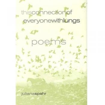 This Connection of Everyone with Lungs: Poems: 15