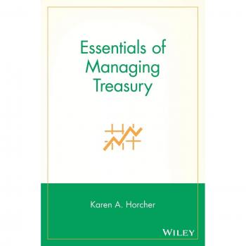 Essentials of Managing Treasury: 33