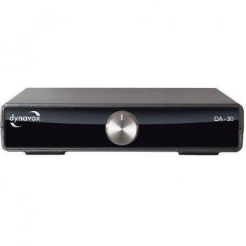 Dynavox DA-30 - Amplificador estéreo digital