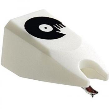 Ortofon Made From Scratch Replacement Stylus for Concorde MFS - Limited Edition