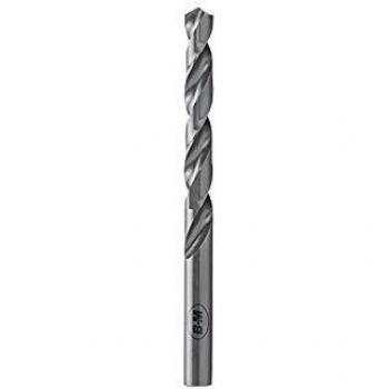 BROCA DIN338 HSSCO RECTIF. 2,5MM INOX. 2UNDS.