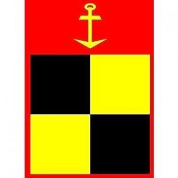 Befehlshaber Flottenkommando 1995-2004 Bundeswehr Bandera 20x30cm para Diplomat-Flags Banderas de Coche