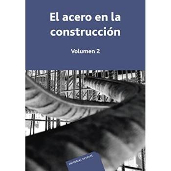 Acero en la construcción. Vol. 2