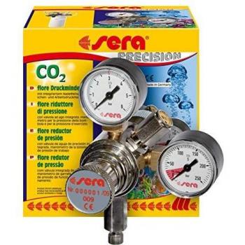 Sera 7000279 - Reductor de presión de CO2