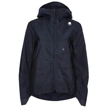 POC W'S Oslo Jacket Sudadera, Unisex Adulto, Navy Black, L